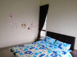 Palas horizon residence @Smilehome - Brinchang - 8