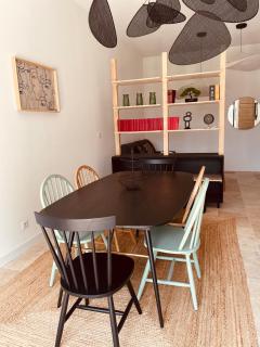 Logement B / Clos des Saunières - 2