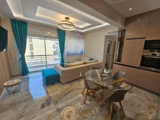 AGORA luxury APARTMENT 8 - Loutraki - 2