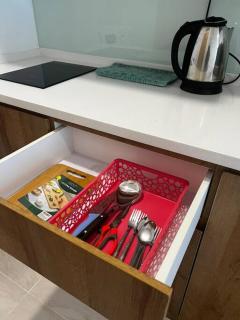 Relax Bedroom Studio, The Luxe - 1