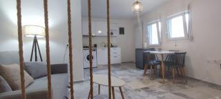 Odysseas apartments - Agathonisi (Gaidaro) - 1