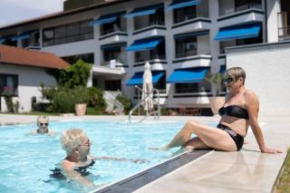 ThermenClubHotel "All in" - Bad Füssing - 5