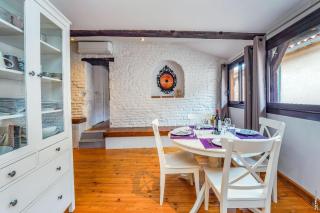 Appartement - Alcôve et chocolat - Albi - Albi - 4