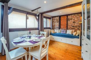 Appartement - Alcôve et chocolat - Albi - Albi - 3