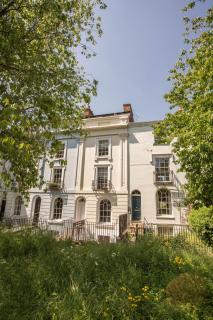 Cosy, Central Flat for up to 4 with Park View - Oxford - 0