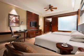 Country Garden Golden Beach Spring Hotel - Lingao - 7