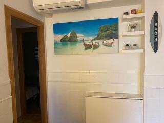 La Perla Negra en Cabo de Palos - 4