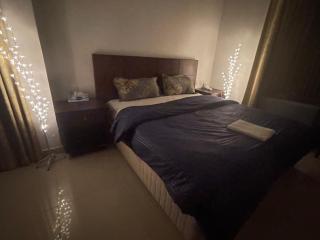 Beautiful Furnished Studio Building Apartment Al nahyan - Abu Dhabi - 3
