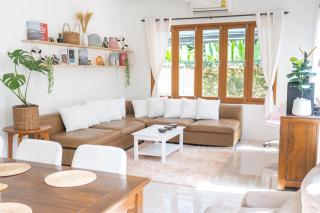 Villa Baloo Samui - Ban Tai - 5