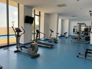Apartament Caelia Mamaia DANA - Mamaia - 4