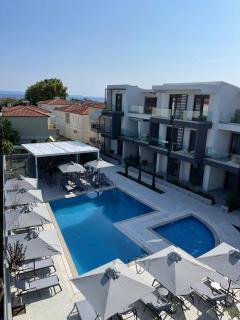 Evion Residence A11 - Nikiti - 8