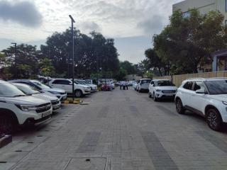 Courtyard by Marriott Tiruchirappalli - Tiruchirappalli - 4