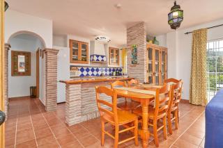 Cortijo Los Ángeles Morea - 2