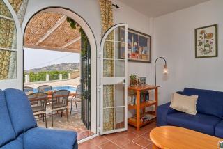 Cortijo Los Ángeles Morea - 5