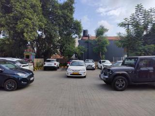 Courtyard by Marriott Tiruchirappalli - Tiruchirappalli - 2