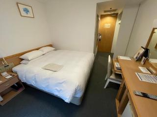 Grand Park Hotel Panex Iwaki - Iwaki - 2