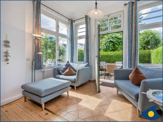 Villa Waldblick Whg 02 - Bansin - 5
