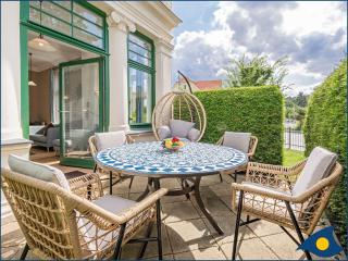 Villa Waldblick Whg 02 - Bansin - 3