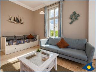 Villa Waldblick Whg 02 - Bansin - 1