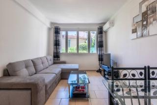 Cannes Branly :2BDR Apartment - 9
