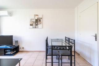 Cannes Branly :2BDR Apartment - 5