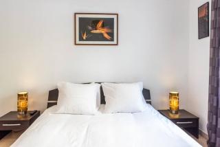 Cannes Branly :2BDR Apartment - Cannes - 3