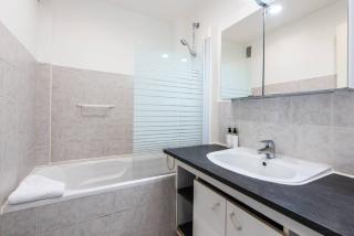 Cannes Branly :2BDR Apartment - 2