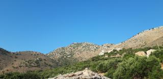 Mani Spot in the Hill - Kokkala - 2