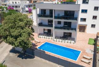 Apartments OKIT - Vodice - 9
