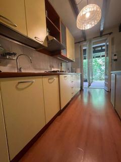 Musicians Mansion Apartment - Fino Mornasco - 7