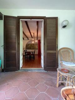 Musicians Mansion Apartment - Fino Mornasco - 3