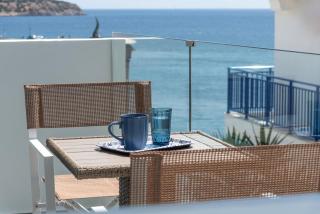 Serenita apartments 2 - Agios Nikolaos - 4