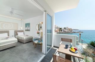 Serenita apartments 2 - Agios Nikolaos - 0