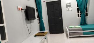 Al Bayt Roomstay Kaki Gunung Jerai - Kampung Gurun - 1