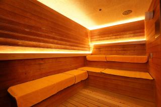 Grand Park Hotel Panex Iwaki - Iwaki - 7