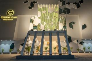Clubway Grand A Boutique Hotel - 0