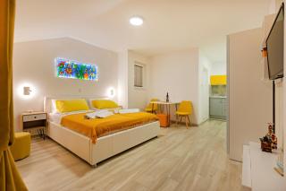 Ohrid Happy Apartments - 5