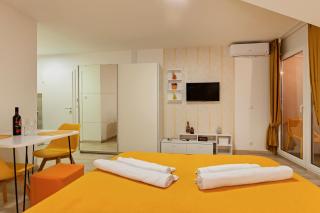 Ohrid Happy Apartments - Ohrid - 7