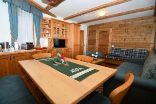 Appartamento dles Dolomites - Corvara in Badia - 4