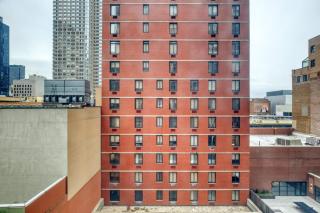 Midtown W 1BR w Gym WD nr Hudson Yards NYC-742 - 6