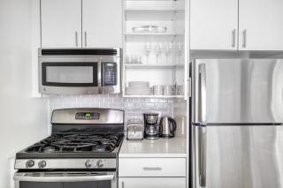 Midtown W 1BR w Gym WD nr Hudson Yards NYC-742 - 3