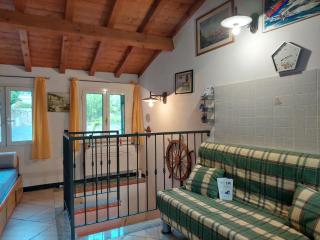 Home Dolcedo by Holiday World - Dolcedo - 9