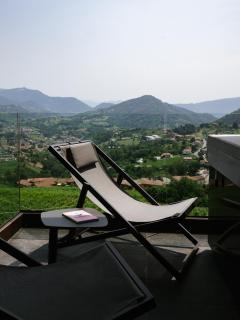 Agriturismo Podere Cavaga Lago d'Iseo Agribio Winery - Foresto Sparso - 7