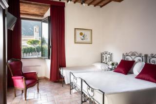 Hotel San Marco - Gubbio - 1
