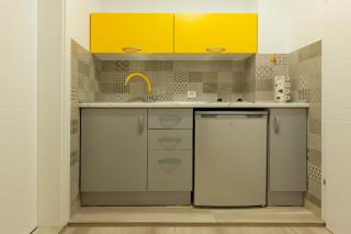 Ohrid Happy Apartments - 2