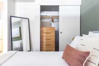 Belltown 1BR w Gym Rooftop nr Space Needle SEA-10 - 1