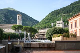 Hotel San Marco - Gubbio - 7
