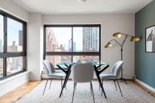 Midtown E 2BR w Doorman WD nr Central Park NYC-440 - 6