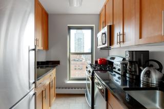 Midtown E 2BR w Doorman WD nr Central Park NYC-440 - 5
