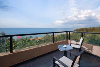 Country Garden Golden Beach Spring Hotel - Lingao - 3